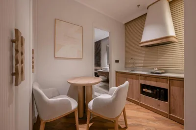 豪华公寓 — iRest Atelier Hanoi Apartment & Hotel