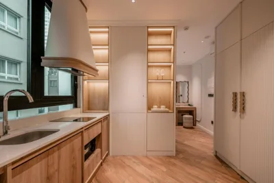 iRest Atelier Hanoi Apartment & Hotel – 照片 2