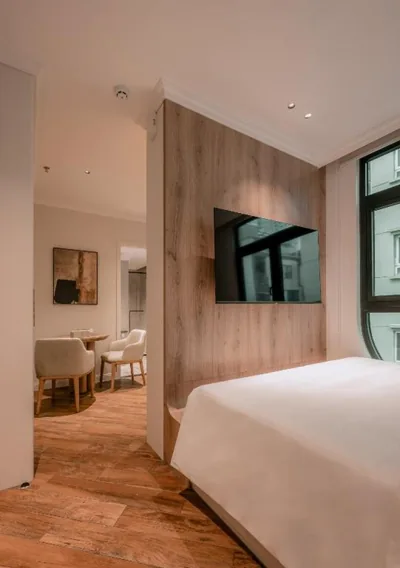 iRest Atelier Hanoi Apartment & Hotel – 照片 4