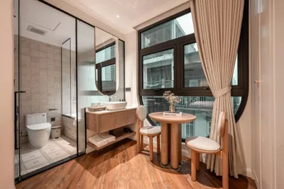 iRest Atelier Hanoi Apartment & Hotel – 照片 6