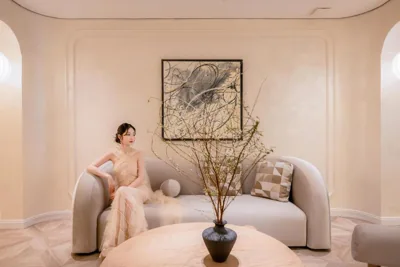 iRest Atelier Hanoi Apartment & Hotel – 照片 7