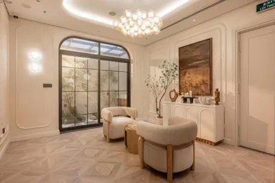 iRest Atelier Hanoi Apartment & Hotel – 照片 8