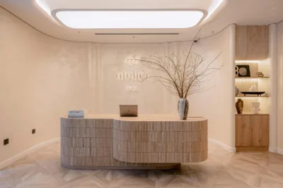 iRest Atelier Hanoi Apartment & Hotel – 照片 9