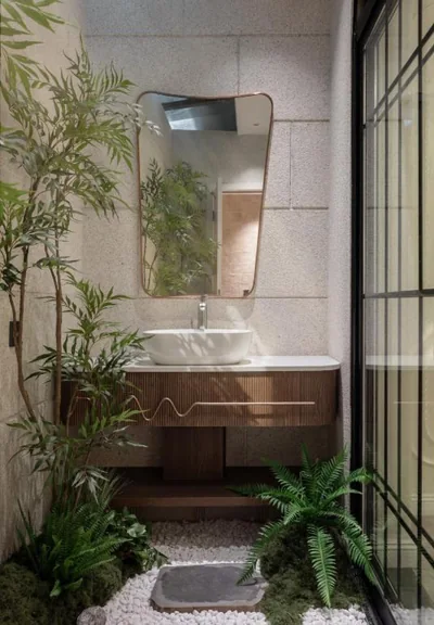 iRest Atelier Hanoi Apartment & Hotel – 照片 10