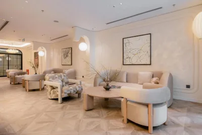 iRest Atelier Hanoi Apartment & Hotel – 照片 11