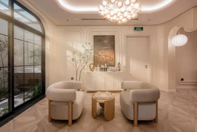 iRest Atelier Hanoi Apartment & Hotel – 照片 14