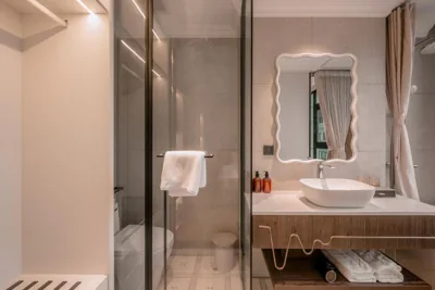 iRest Atelier Hanoi Apartment & Hotel – 照片 16