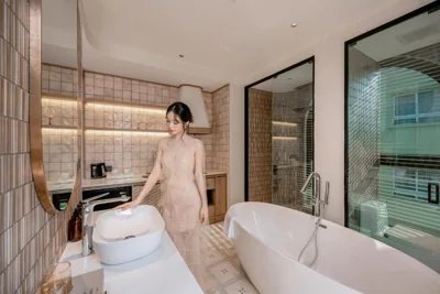 套房公寓 — iRest Atelier Hanoi Apartment & Hotel