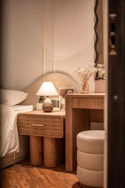 高级公寓 — iRest Atelier Hanoi Apartment & Hotel